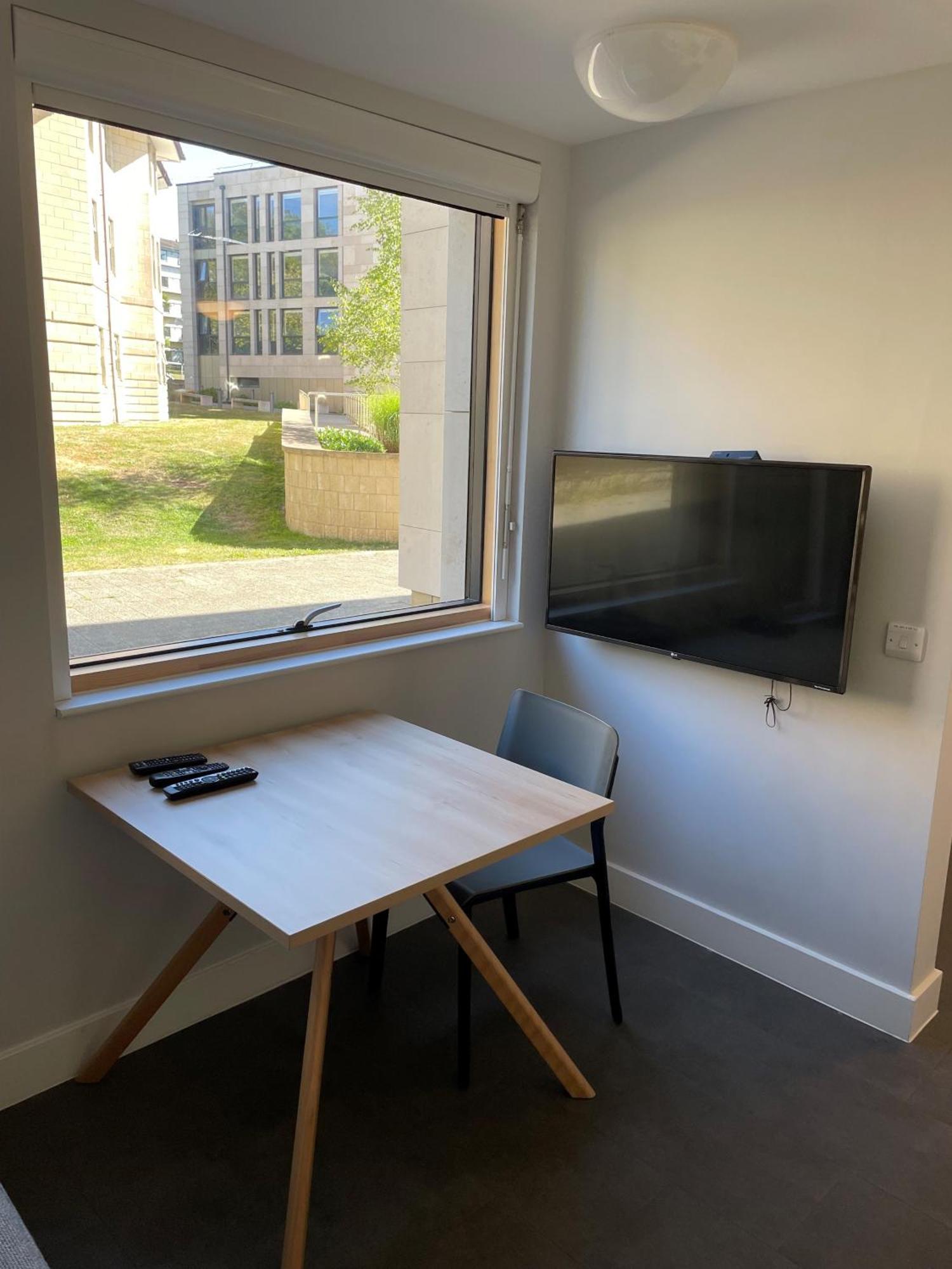 University Of Bath Summer Accommodation Habitación foto