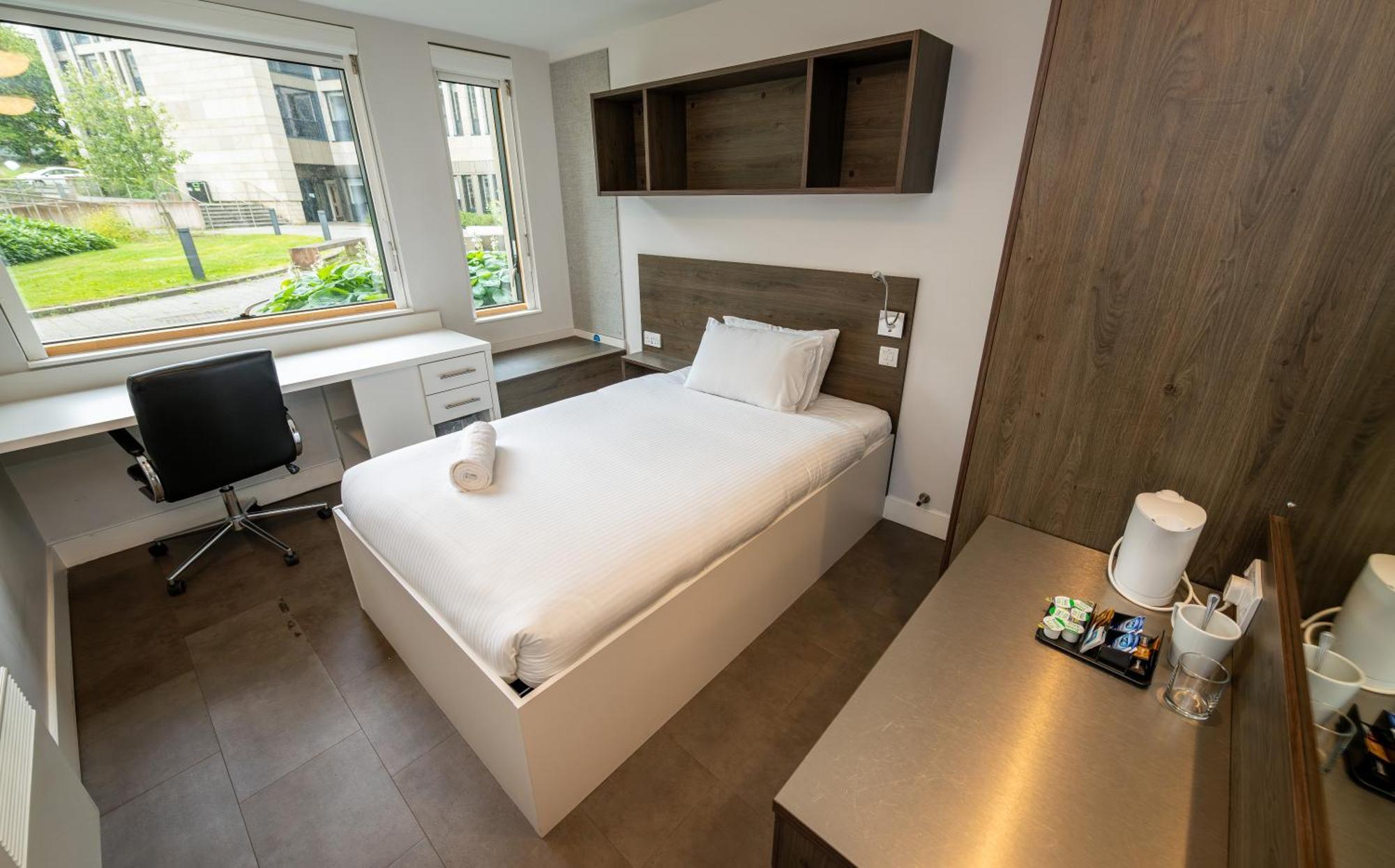 University Of Bath Summer Accommodation Exterior foto