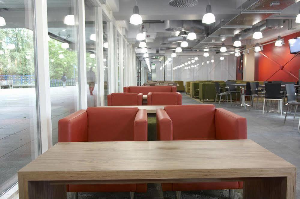 University Of Bath Summer Accommodation Exterior foto