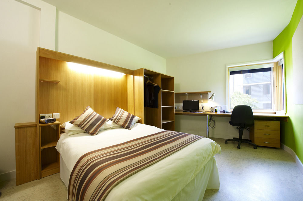 University Of Bath Summer Accommodation Exterior foto