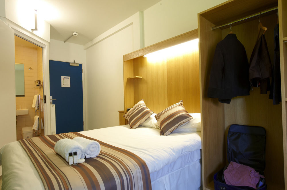 University Of Bath Summer Accommodation Exterior foto