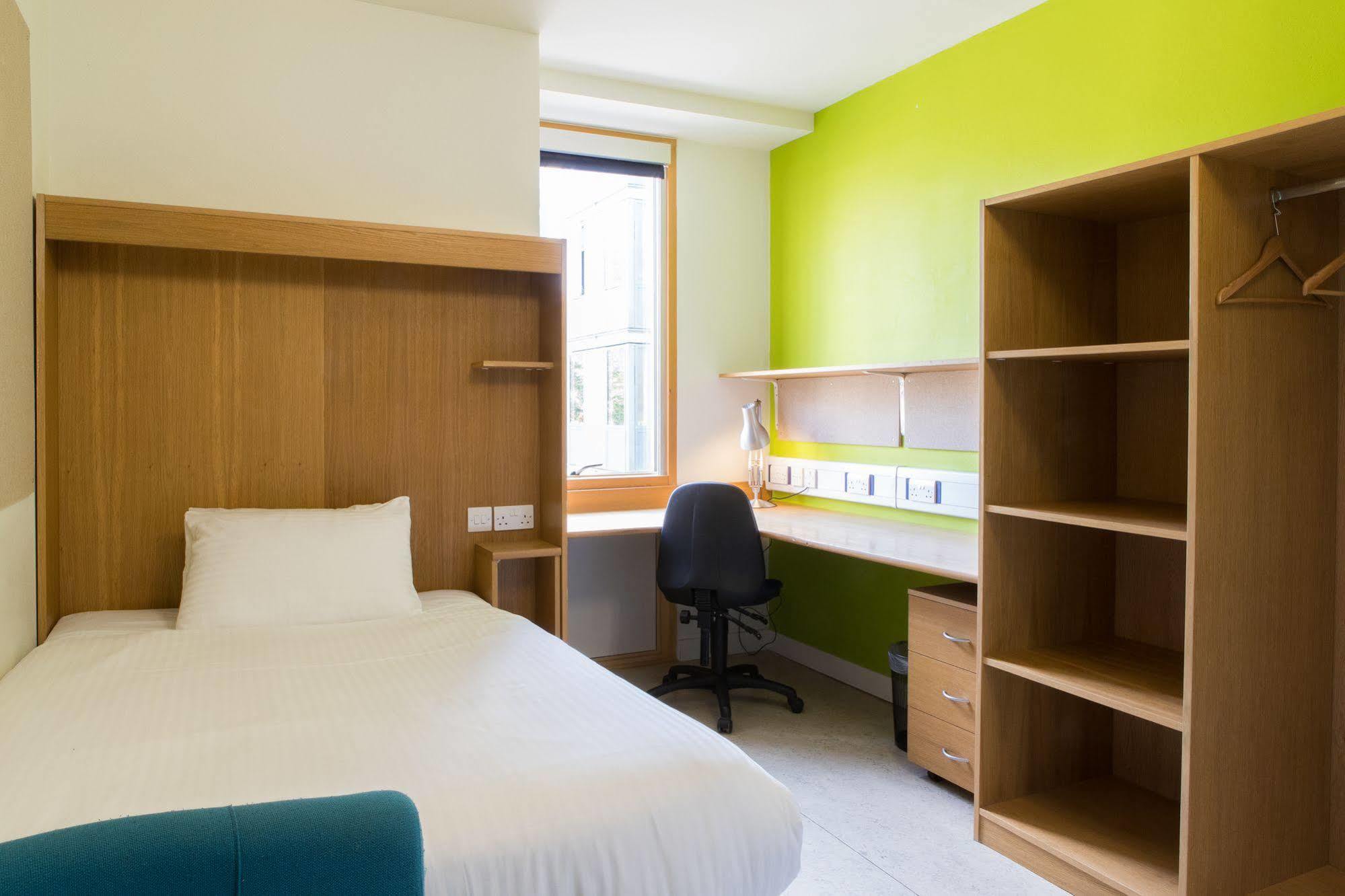 University Of Bath Summer Accommodation Exterior foto