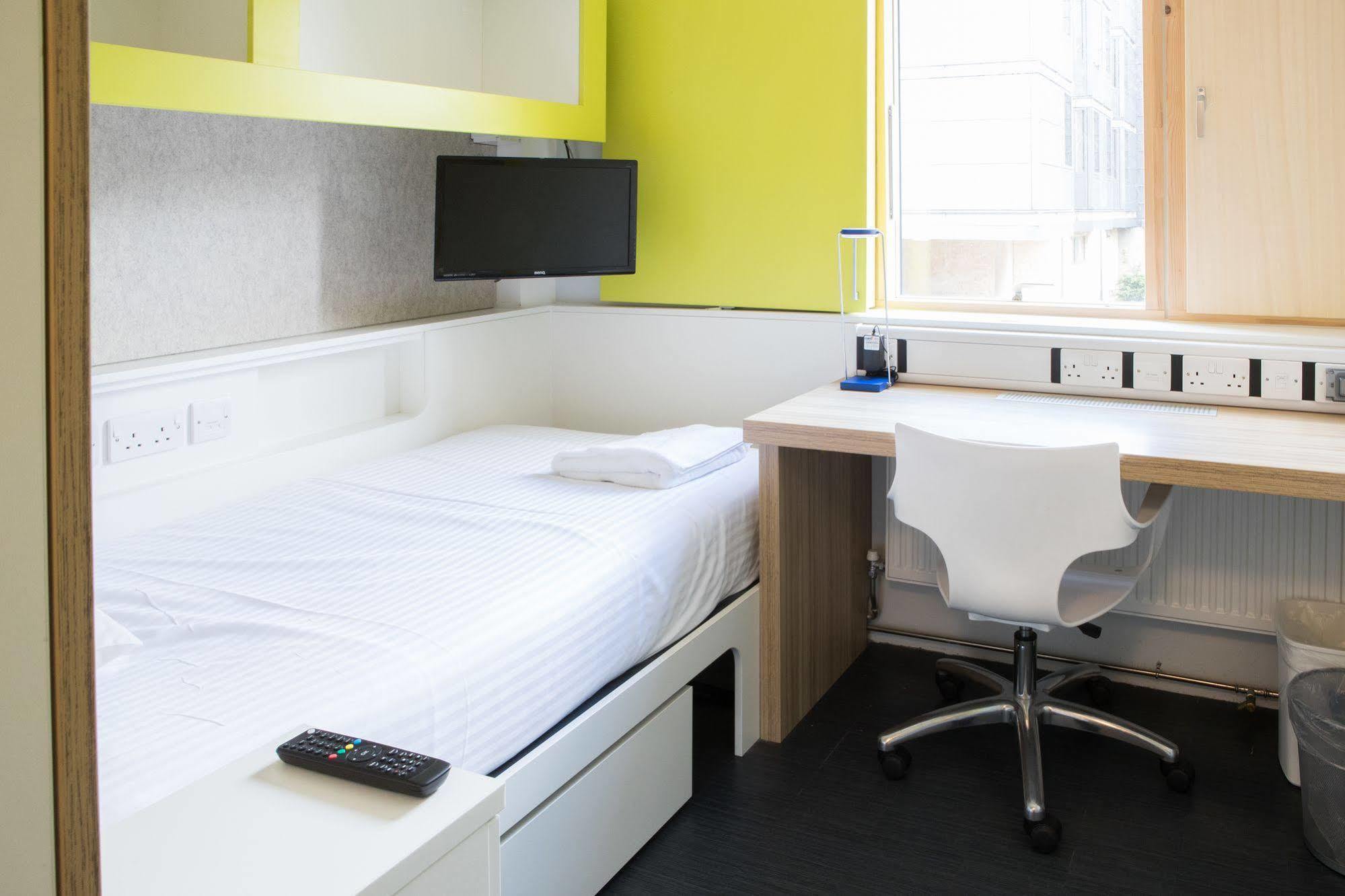 University Of Bath Summer Accommodation Exterior foto