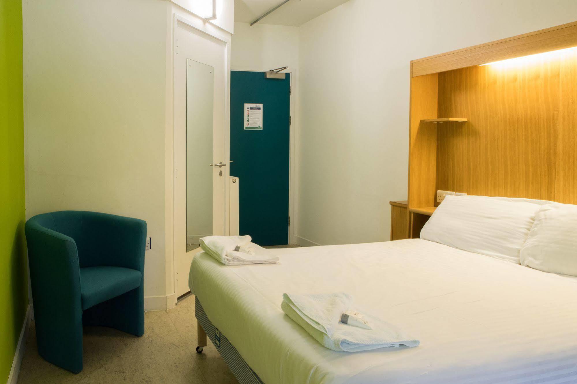 University Of Bath Summer Accommodation Exterior foto